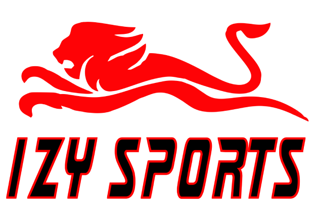 IZY SPORTS Logo